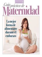 Guía práctica de Maternidad